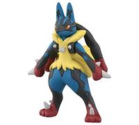 Takara Tomy Pokemon Monster Collection Moncolle MS-52 Mega Lucario