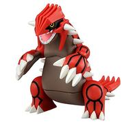 TAKARA TOMY Pokemon Monsters Collection HP_10 Groudon