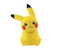 Takara Tomy Pokémon Te Hira Pikachu