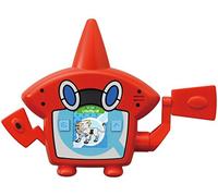 TAKARA TOMY Pokemon Ultra Obtener! Rotomu Libro de imágenes
