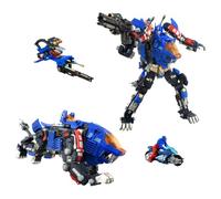 Takara Tomy T-Spark Shield-Prime