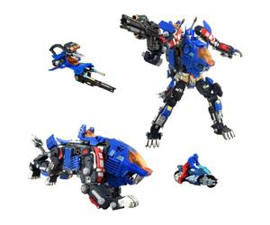 Takara Tomy T-Spark Shield-Prime