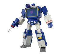 Takara Tomy T-Spark Studio Series Transformers TS-18 Soundwave Set, figura de acción