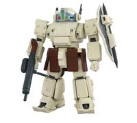 Takara Tomy T-Spark Toy Rise AT Collection 05 Audel Buckler Action Figure