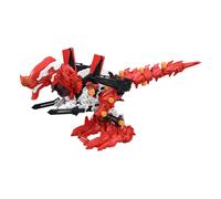 Takara tomy t-spark zoids - arma decisiva tipo bestia de uso general x