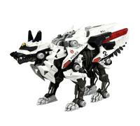 Takara Tomy T-Spark Zoids Hunter Wolf Security Service Especificación No. 2
