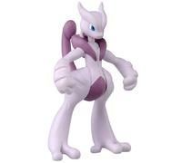 TAKARA TOMY Takaratomy Official Pokemon X and Y SP 11 2.5" Mega Mewtwo X Action Figure