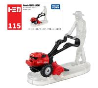 Takara Tomy Tomica No.79-No.120 coches Hot Pop 1:64 coche de juguete de aleación vehículo de Motor modelo de Metal fundido a presión para niños No.115