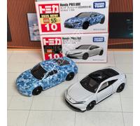 Takara Tomy Tomica No.1-No.20 modelo de coche de aleación de simulación serie de reproducción 1/64 regalo de Navidad para niños juguetes para niños y niñas No.10 add1PVC