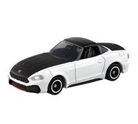 TAKARA TOMY Tomica No.21 Abarth 124 Spider (Box)