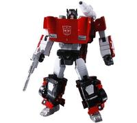 Takara Tomy Transformers Masterpieces MP-12 "Rumble" (Japan Import) [Toy] (japan import)