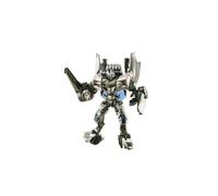 TAKARA TOMY Transformers Revenge Transformers Movie RA-04 Sideswipe (Japan Import)