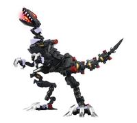 Takara Tomy Zoids AM-Z01EX Berserk Fury - Kit para modelar (Cuerpo Elemental)