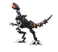 Takara Tomy Zoids AM-Z01EX Berserk Fury - Kit para modelar (Cuerpo Elemental)