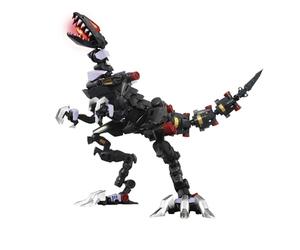 Takara Tomy Zoids AM-Z01EX Berserk Fury - Kit para modelar (Cuerpo Elemental)