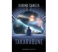 Takarabune | Sabino Cabeza Abuín