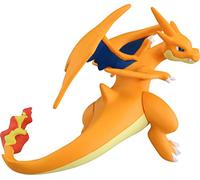 Takaratomy Official Pokemon X & Y SP-38 Mega Charizard Y Dragon Tail Action Figure