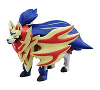 Takaratomy Pocket Monster Moncolle Monster Collection ML-19 Zamazenta