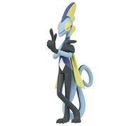 Takaratomy Pokemon Monster Collection Moncolle MS-37 Inteleon Lézargus Intelleon Figure