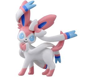 Takaratomy Pokemon Sylveon Monster Collection Figure