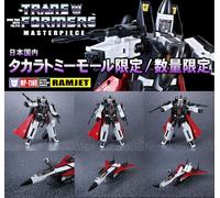 TAKARATOMY Transfomers Masterpiece MP-11NR Ramjet TAKARATOMY Mall Exclusive