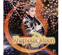 Takarazuka Revue Company - Rhapsodic Moon