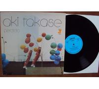 Takase, Aki, Aki Takase - Perdido. Aki Takase. Amiga Jazz Stereo