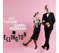 Takase,Aki - Ellington [Vinilo]