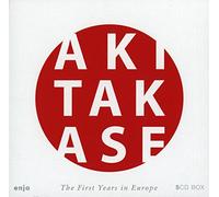Takase Aki - The First Years In Europe