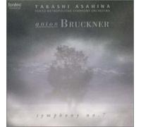 Takashi Asahina - Bruckner:Symphony No.7
