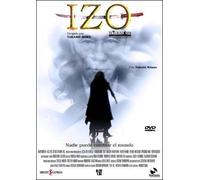 Takashi Miike Kazuya Nakayama, Kaori Momoi, Ryuhei Matsuda, Takeshi Kitano - IZO CON TAKESHI KITANO
