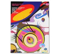 Takashi Murakami 1996-2002 (summon monsters? open the door? heal? or die? since then) [DVD]