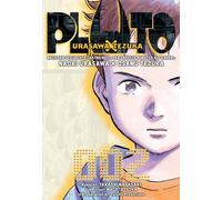 Takashi Nagasak Pluto: Urasawa X Tezuka 2: Der Sci-Fi-Thriller dem (Tapa blanda)