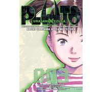 Takashi Nagasak Pluto: Urasawa X Tezuka 3: Der Sci-Fi-Thriller dem (Tapa blanda)