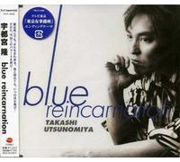Takashi Utsunomiya - Blue Reincarnation