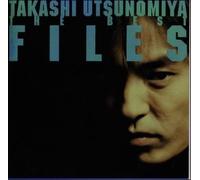 Takashi Utsunomiya the Best Files