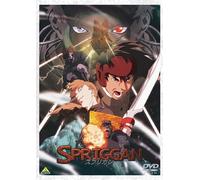Takashige Hiroshi - Emotion The Best Spriggan [Edizione: Giappone] [DVD]
