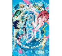 Takata, Kotaro – Zom 100: Bucket List of the Dead – Vol. 15 – GN – Viz Media