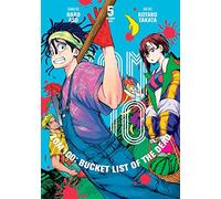 Takata, Kotaro - Zom 100: Bucket List of the Dead, Vol. 5: Volume 5