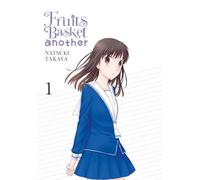 Takaya, Natsuki - Fruits Basket Another, Vol. 1 (FRUITS BASKET ANOTHER GN)