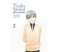 Takaya, Natsuki - Fruits Basket Another, Vol. 2: Volume 2 (FRUITS BASKET ANOTHER GN)