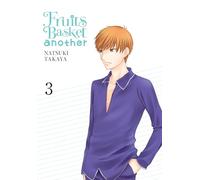 Takaya, Natsuki - Fruits Basket Another, Vol. 3 (FRUITS BASKET ANOTHER GN)