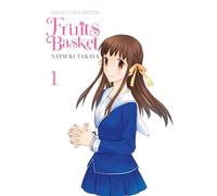 Takaya, Natsuki - Fruits Basket Collector's Edition, Vol. 1: Volume 1 (FRUITS BASKET COLLECTORS ED TP)