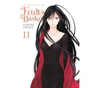 Takaya, Natsuki - Fruits Basket Collector's Edition, Vol. 11 (FRUITS BASKET COLLECTORS ED TP)