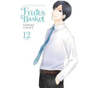 Takaya, Natsuki - Fruits Basket Collector's Edition, Vol. 12: Volume 12 (FRUITS BASKET COLLECTORS ED TP)