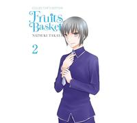 Takaya, Natsuki - Fruits Basket Collector's Edition, Vol. 2 (FRUITS BASKET COLLECTORS ED TP)