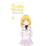 Takaya, Natsuki - Fruits Basket Collector's Edition, Vol. 6 (FRUITS BASKET COLLECTORS ED TP)