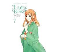 Takaya, Natsuki - Fruits Basket Collector's Edition, Vol. 7 (FRUITS BASKET COLLECTORS ED TP)