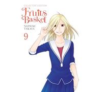 Takaya, Natsuki - Fruits Basket Collector's Edition, Vol. 9: Volume 9 (FRUITS BASKET COLLECTORS ED TP)