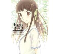 Takaya, Natsuki - Fruits Basket: Complete Anime Natsuki Takaya Illustrations